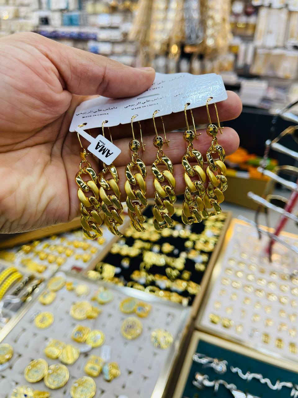 اكسسوارات جملة


**إذا كنت صاحب هذا الإعلان وتريد حذفه لأي سبب، رجاءا أرسل رسالة إلى الدعم الفني**