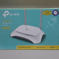 راوتر TP-LINK • AX55 • موديلات متعددة