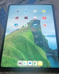 شاومي باد 6S برو • بوبجي ١٢٠ فريم • كامل الملحقات