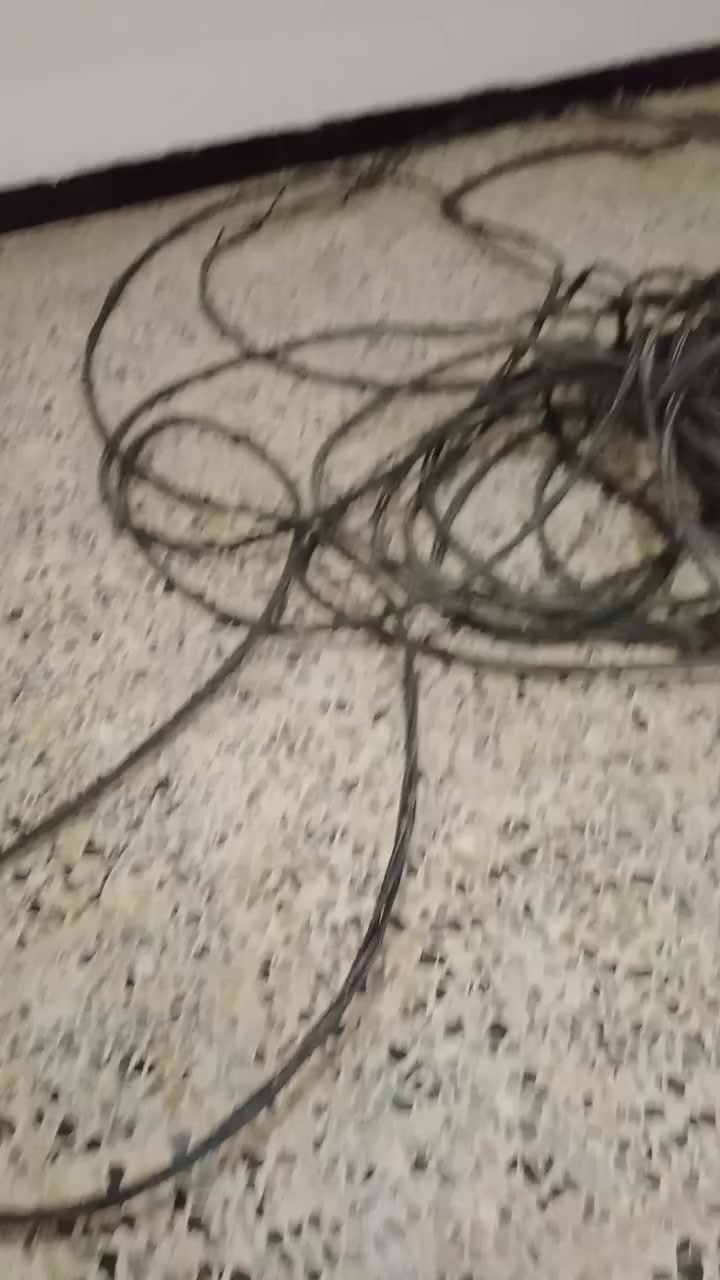 ضفيرة كيبل 150متر 4خطوط في 25
للبيع


**إذا كنت صاحب هذا الإعلان وتريد حذفه لأي سبب، رجاءا أرسل رسالة إلى الدعم الفني**