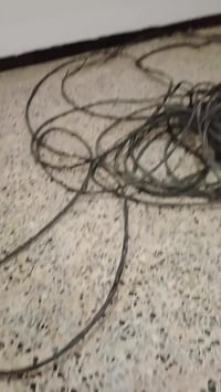 ضفيرة كيبل • ١٥٠م • ٤خطوط