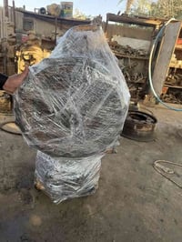 كير كريدر كوماتسو حجم ٦٠٥للبيع شرط الشغل ٠٧٨٣٢٨٠٦٨٦٢