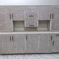 كاونتر المنيوم • مترين ونص • الشطرة