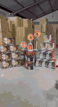 العرض الشتوي من شركة ايفال  الصوبة العامودية الدوارة تحكم بالحرارة ب 2...