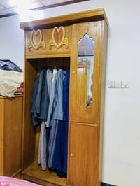 نجف حي ميسان • خزائن