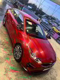 GT • ٢٠٢٠ • ١٦٠٠ تيربو