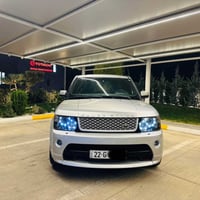رنج روڤر • ٢٠١٣ • فول مواصفات