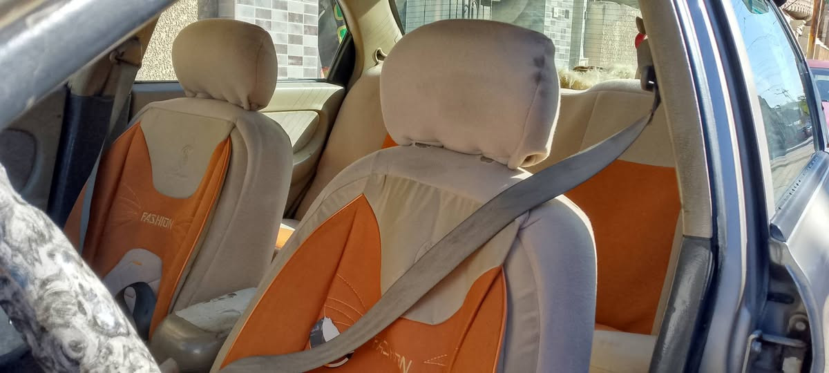 للبيع أو مراوس
رجاءً بدون وعود كاذبة

كيا سيفيا 2000 أتماتيك
شغالة نكرة سلف وتشتغل مباشر

مكينة جديدة 1800 (صار شهر و10 أيام)
شاشة + بلوتوث

بيها شغلات أمانة:

راجز بك متفلش (250 ألف ويا الدهن)

ماطور مساحات (15)

كيج سرعة (10)

دبلات + شد (55)

المجموع: 330 ألف

السعر: 26 ورقة – مستعجل
بغداد / حي أور
📞 ***********
