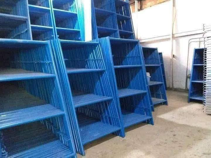 خير من الله جديد وبانسب السعار
الي يريد يتفضل خاص تجيز محلاتكم من يمنا عرباين سكلات وكلشي يخص البناء 
وبعد بيبان وميوزة عالية حديد تراث وكلشي يخص بيتك ومحلك والي تفكر بي والي يجي بالك يمنا كرفانات اي شي يجي بالك تلكة يمنا
معمل انصار الحجة عج 
***********
