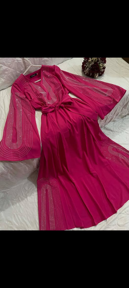 خرافيييية تجننننن القياس من 44/46 ❤️
السعر 20 🔥


**إذا كنت صاحب هذا الإعلان وتريد حذفه لأي سبب، رجاءا أرسل رسالة إلى الدعم الفني**