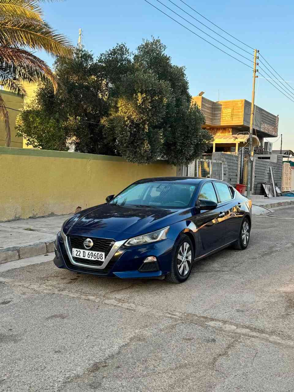 التيما 20 a
مكينه2500
فول عدا سلايت 
تبديل قطعه 
حجر رادار بلاد
ماشيه ٩٠
سونار موجود بمنشور
مكاني خانقين
السعر ١٣٠
***********
