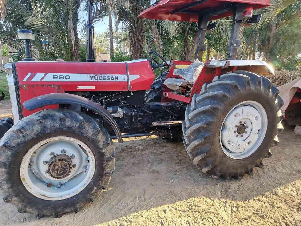 للبيع فوركسن تركيه حجم 90 محرك منزل رنكات فقط 2018 تحويل مباشر
السعر 19 ***********
