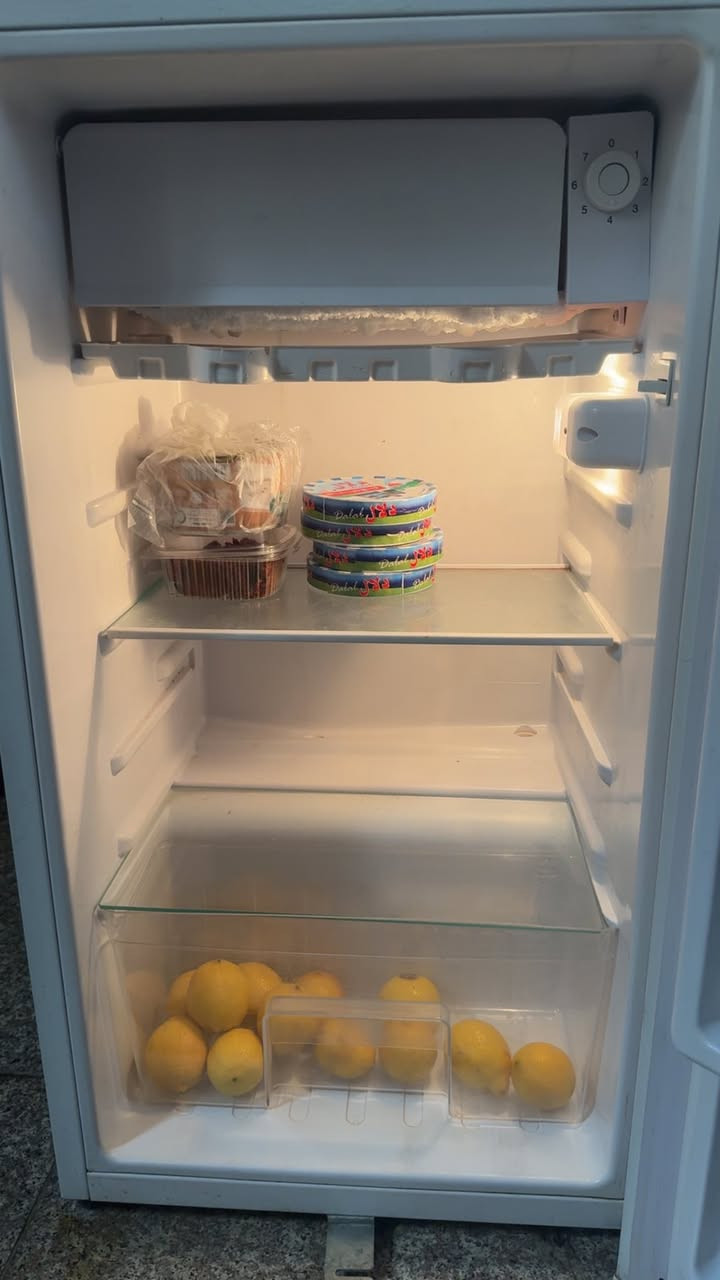 غراض للبيع
مكاني بغداد
ثلاجة ومرايا وشيش زجاج
الاسعار راسلوني خاص


**إذا كنت صاحب هذا الإعلان وتريد حذفه لأي سبب، رجاءا أرسل رسالة إلى الدعم الفني**