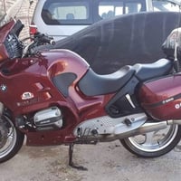 بي ام محرك 1100ابلاد ممصبوغه وجاهزه من كلشي السعر 23 وبيه مجال بصيط 07...