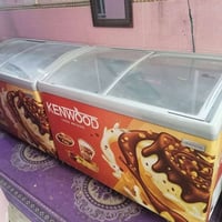 ثلاجات • نظيفات • بحاجة تصليح