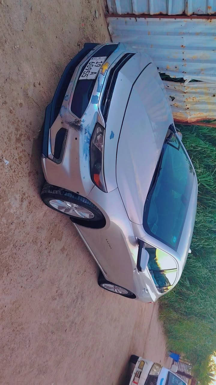 سلام عليكم عندي ماليبو موديل 2018 السعر ٩٥ رايد مراوس بكوري الانترا سوناتا اوبتيما راس براس ماعندي فرق صور الحادث بأمريكا مرفقه مع الصور مطلوبه غرامه ٨٠٠ الف عراقي تنزل من السعر واتساب ***********
