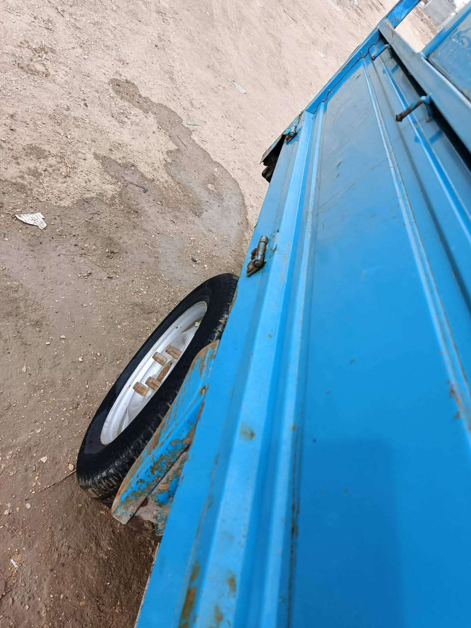 السلام عليكم ستوته للبيع موديل 18 ماكينه 25 جير بوكس صار له خمسه ايام من شديته جديد بالكيس ستوته كلها نظيفه تخبل ويل صاب  كامله مكمله ستوته تخبل واحد على واحد سعر 1500واحد ونص وبيها مجال للشراي


**إذا كنت صاحب هذا الإعلان وتريد حذفه لأي سبب، رجاءا أرسل رسالة إلى الدعم الفني**