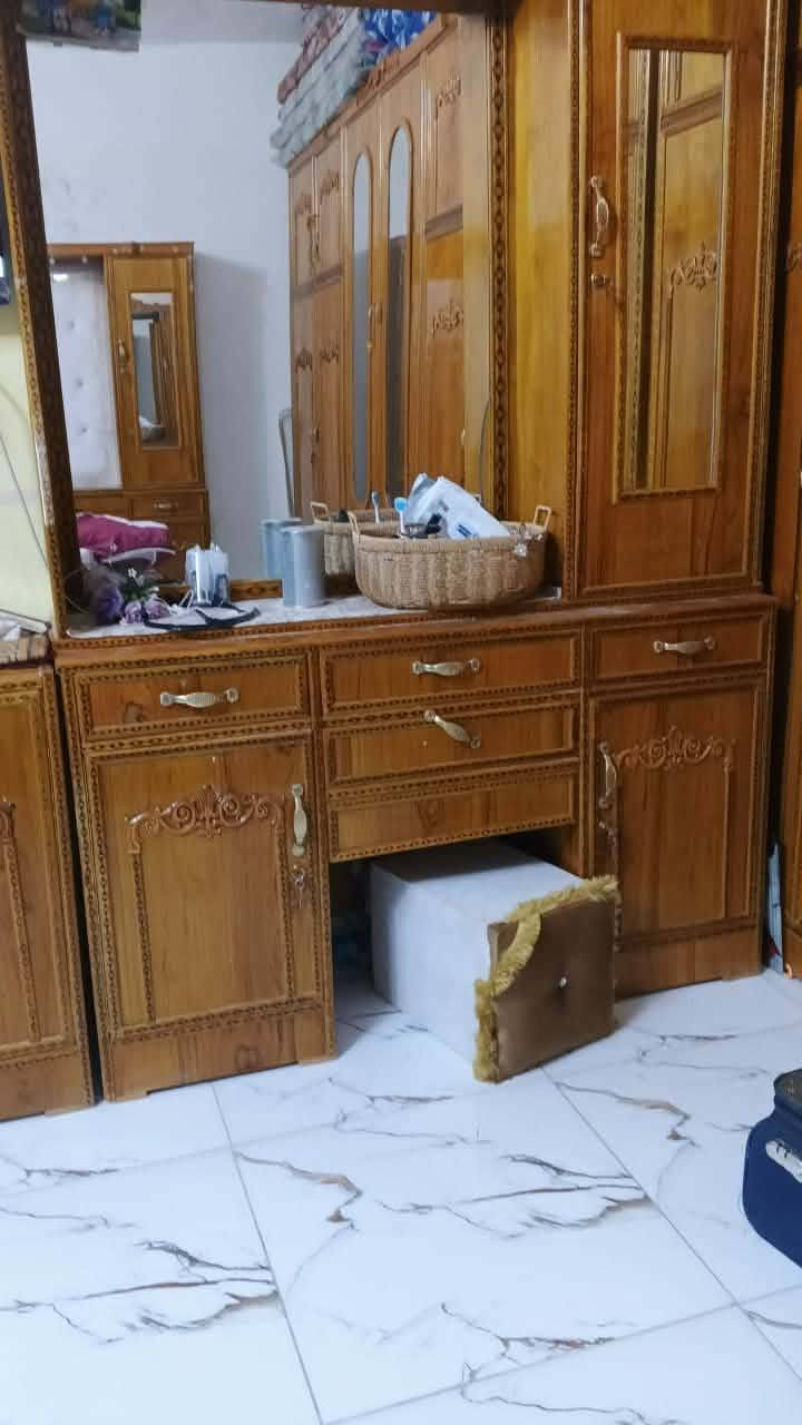غرفه 800


**إذا كنت صاحب هذا الإعلان وتريد حذفه لأي سبب، رجاءا أرسل رسالة إلى الدعم الفني**