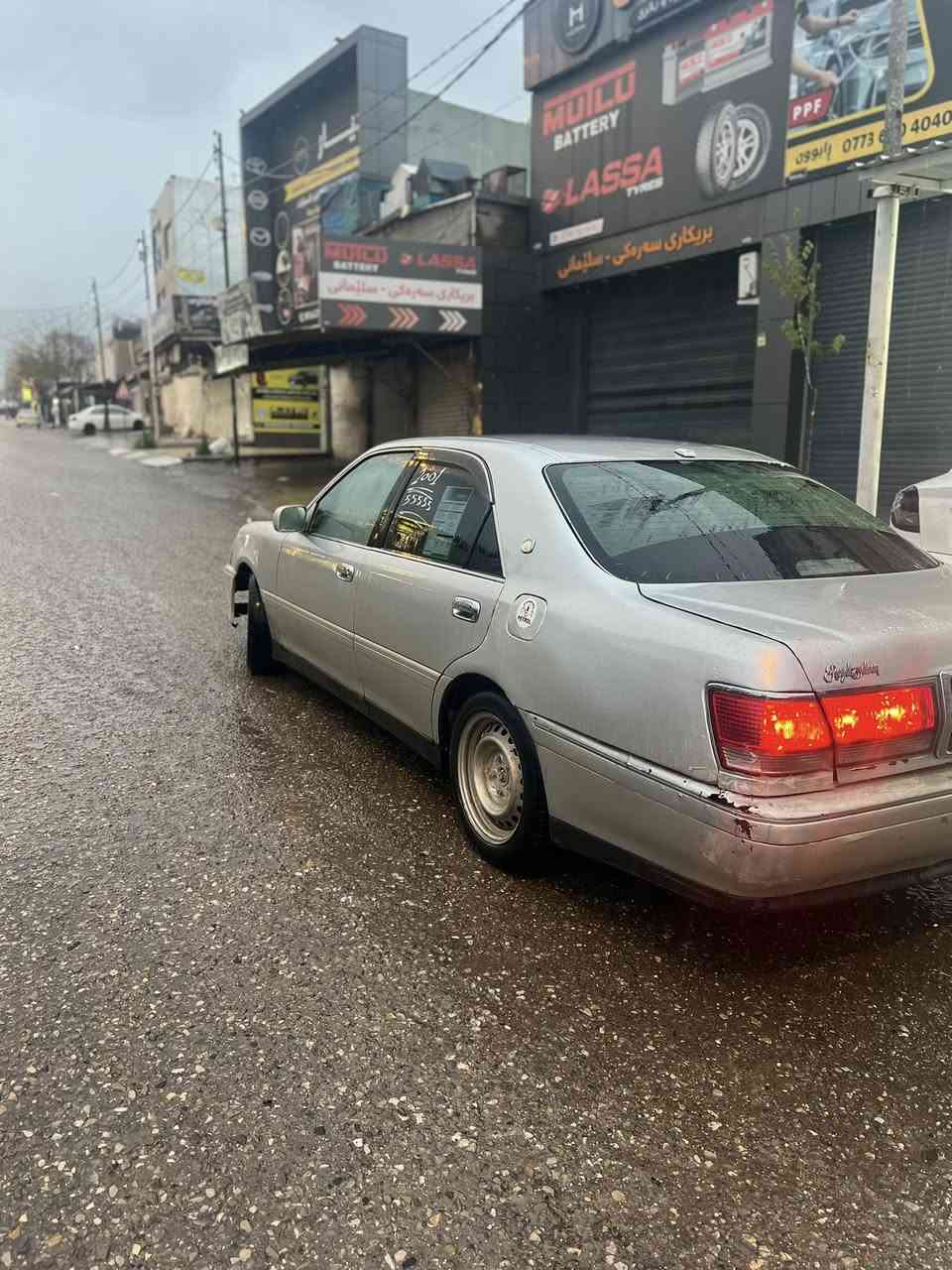 سەرەتا بەناوی خوای گەورە
مەلیكە ٢٠٠١ مەكینە ڤیڤیتی داشخووڵ نەجەف ناو رەساسی دواكریستاڵ پیش عادی سەقفوو گیڕوو مەكینە بەشرت دەعمی چەمەلەخی دوای سایەقی هەیە سعری ٣٥ مەعامەلە ***********
