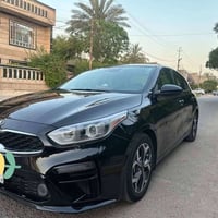 كيا فورتي موديل ٢٠١٩ رقم اربيل تحويل وكاله جاهز محرك ٢٠٠٠ دووش شاشه كب...