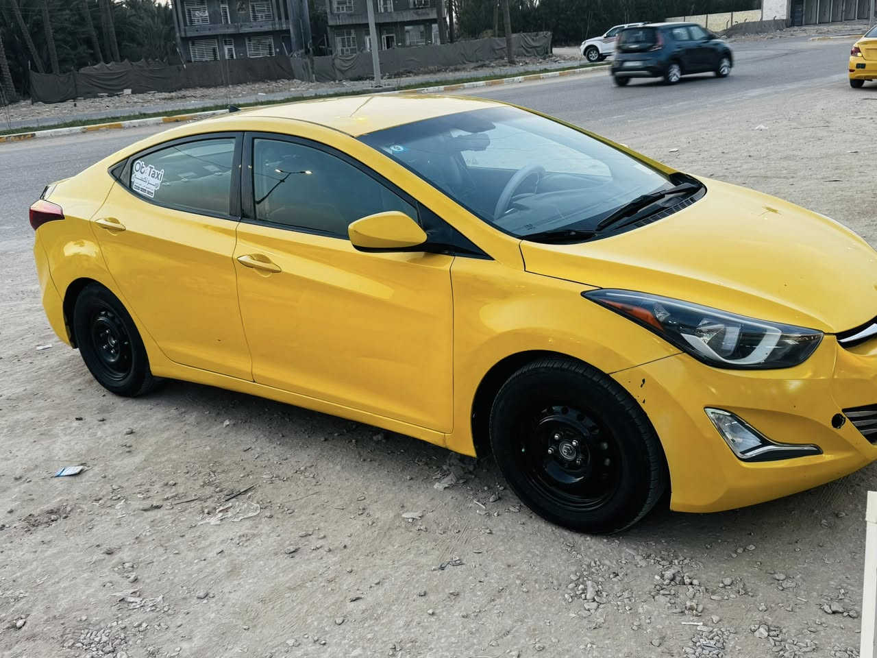 سلام عليكم النتره ١٥  حادثه جملغ امامي فقط بدون دواخل سياره ليبل واحد مصفره هيه وغرمات صبغه وحده قطرت معجون مابيه كير مكينه بشرط صدر امامي جديد باتري جديد تخم تاير و يل جديد سياره جاهزه مكاني بابل مركز مدينه  السعر ١١٥ بيه مجال ***********
