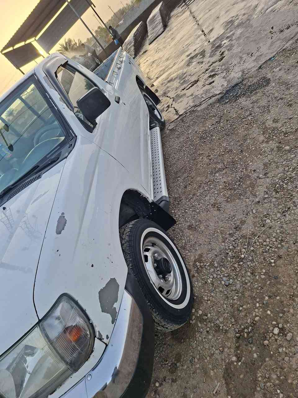 ياالله السلام عليكم نيسان شبوط ٢٠٠٢ خمسه جنكال السياره لاضربه ولا صبغ بيها مكانات جرادمحرك كيرك كلو شرط صدر جديد تخم تاير تبريد شغال سنويه لل٢٠٢٨ رقم انكليزي تحويل مباشر
***********
***********
