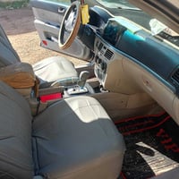 سوناتا • ٢٠٠٧ • ضرر خلفي