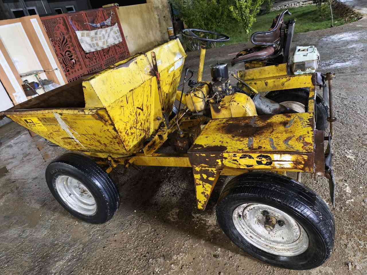 السلام عليكم  دنبر للبيع انكليزي 1500RP السعر 3 ملاين وبي مجال العنوان صلاح الدين  الدجيل ***********
