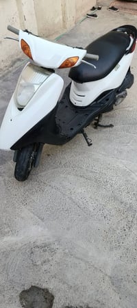 سكنس • ياباني • نجف