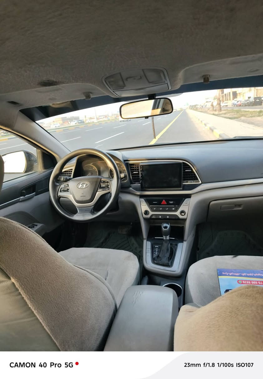 سلام عليكم لنتره مديل 17 سياره جاهزه مكينه كير تبريد تدفه حداديه جديده سوناره بلمنشور لاتخبر تكلي شبيه هاذ سونره يمك سنويه لغيه30 مكان سياره بصره شط العرب *********** سعره 105وبيه مجال بصيط
