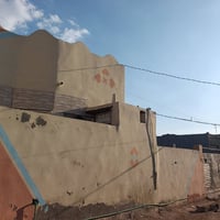 السعدي • ٢٠٠م • طابو زراعي