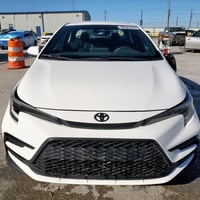 كورلا اس اي • ٢٠٢٤ • مكفول