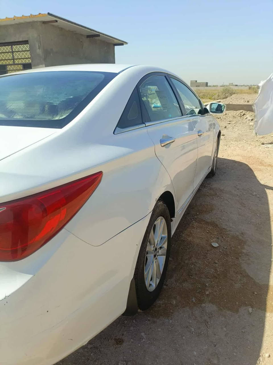 سلام عليكم سوناتا خليجي 13محرك 2400 دوش ترهم بيع وراوس ب اوبتيما خليجي ***********
