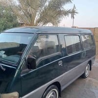 سيارة هونداي بزون موديل ٩٥ محرك كاز ابلادي حصة كاز السنوية بسمي رقم ال...