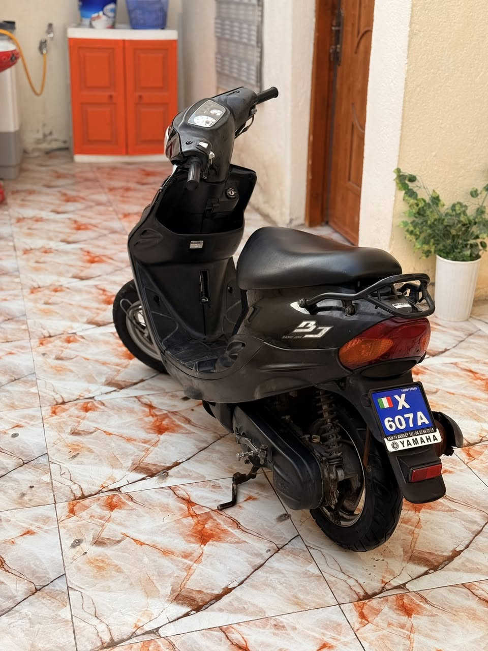 دراجه تسع زروف للبيع للاستفسار خاص


**إذا كنت صاحب هذا الإعلان وتريد حذفه لأي سبب، رجاءا أرسل رسالة إلى الدعم الفني**