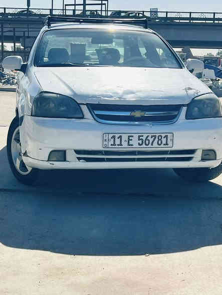 السلام عليكم اوبترا للبيع السياره خير من الله شركه العامه تخم تايرات جديد دوشمه مال الشركه الابلادي كير مكينه خير من الله تبريد بارد تدفئه بيه طخه بل جاملك بجهه السايق السياره ومصبوغه عام للجماليه فقط السياره مديل 2012 عارضه 70$ وبيه مجال للطيبين رقم الهاتف ***********
