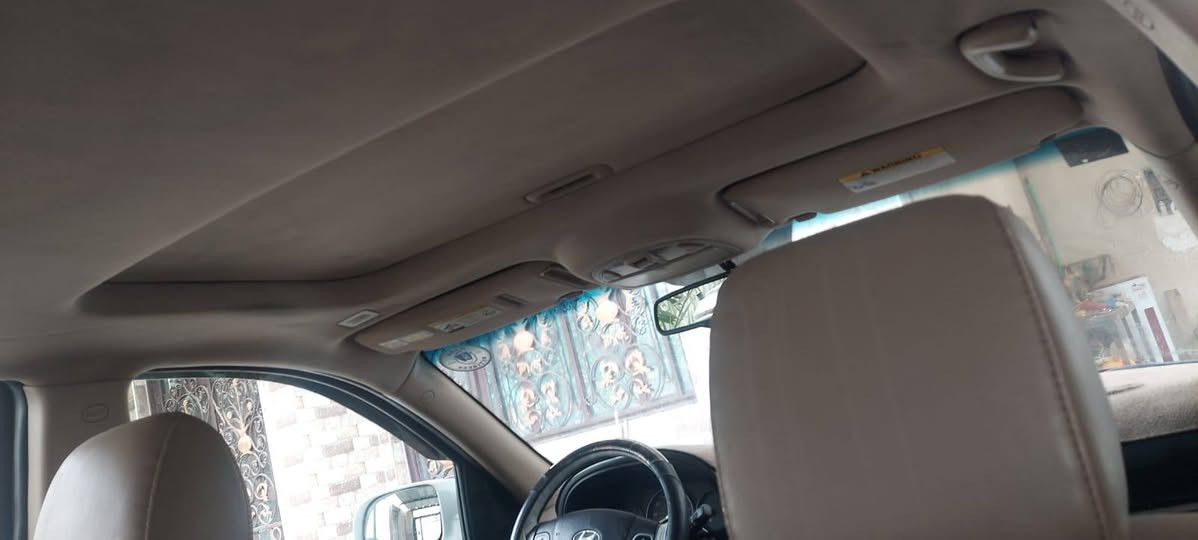 سلام عليكم سنتافي وارد امريكي كلين بدون حادث فول موديل 12 / 6 سلندر ماشية  75 الف للبيع او مراوس بسبورتج للأستفسار على الرقم  *********** وتساب موجود العنوان بغداد السعر 150 بيها مجال للشراي مع تحياتي
