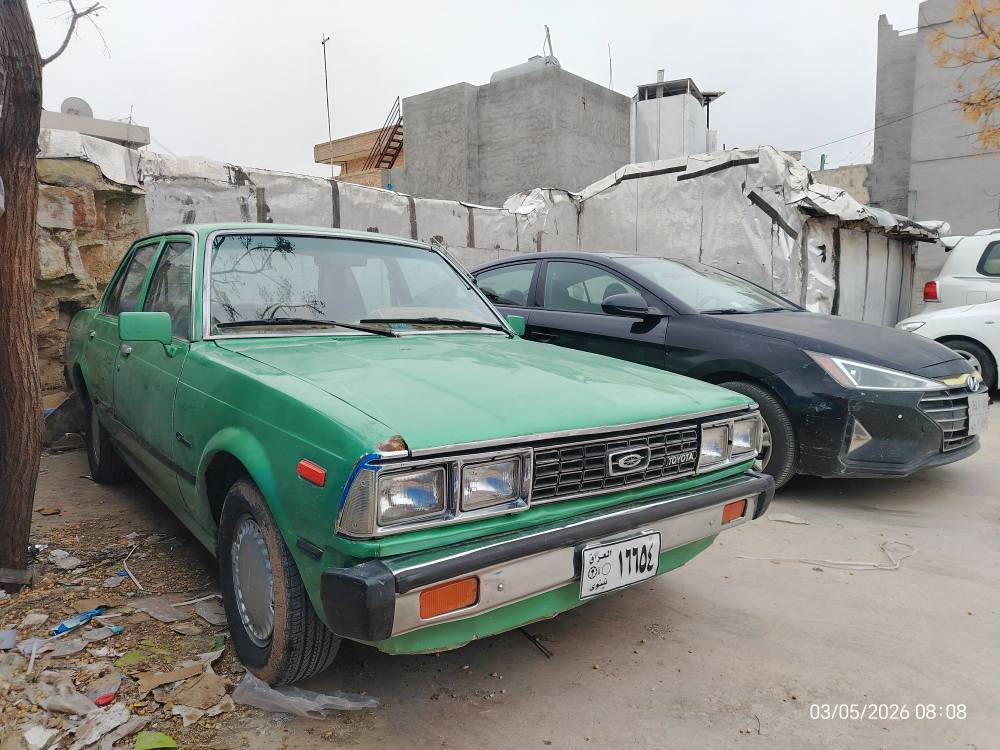 کرۆنا
*********** السليمانية, العراق
