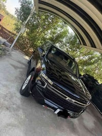 تاهو • ٢٠٢٣ • حادث خلفي