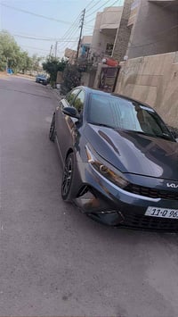 مكلف بالنشر .. فورتي جي تي لاين معروف مواصفات  م2023 رقم بغداد  ضرر صب...