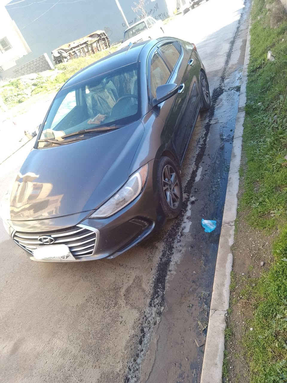 الانترة كندي للبيع رقم اربيل موديل 17 محرك مفتوح بدون صرف ونفخ وكير شرط صبغ عام بيها معجون مكانات
تبريد ثلج

شاشة بلادية 

تحكمات ستيرن 

رادارات 

مثبت سرعة 

السعر ( 105) ورقة وبيها مجال 

***********

***********
