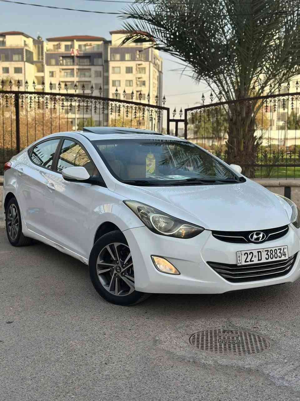 السلام وعليكم من رخصه الادمن بيع سريع فقط 
هونداي النترا خليجيه ٢٠١٣ GLS فول الفول بصمه 
فتحه شاشه تحكمات مكينته دوش ٢٠٠٠ ماشيه ١٠٠ كم 
وبقيه مواصفاته معروفه مناقصها شي سياره حلوه ونصبه 
سونار منزله بالمنشور مابيها صبغ بس دعاميات ودوسات 
رقم اربيل هزه وسنويه جديدات تخم تاير جديد صدر كير مكينه بلاد خير من الله واي نقص مابيها السعر ١١٥ ورقه فقط 
مكاني بغداد غزاليه ‭٠٧٨٩ ٠٨٣ ٤١٢٨‬
