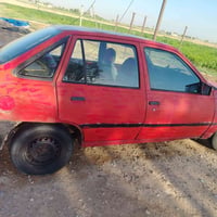 كاديت للبيع محرك 1600 سعر 8 ورقه بيهه مجال   للاستفسار 07716932546