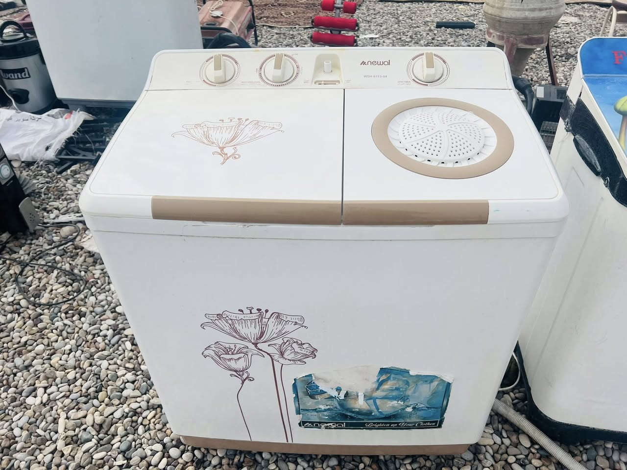 سنكات مرمر جديد 
باسكلات جميع الاحجام 
غسالات جميع الاحجام 
ديوان جديد غير مستخدم 
صوبات جميع الاحجام
طباخات جميع  الاحجام 
كاونترات المنيوم احطاطه 
ثلاجات جميع الاحجام 
طبلات تخم تركي 
تنور غاز الثقيل 
مكانيس كهربائي ياباني 
معرض ومزاد البيت
دلي عباس/العبور قرب جسر الشيخ حسن 
***********
