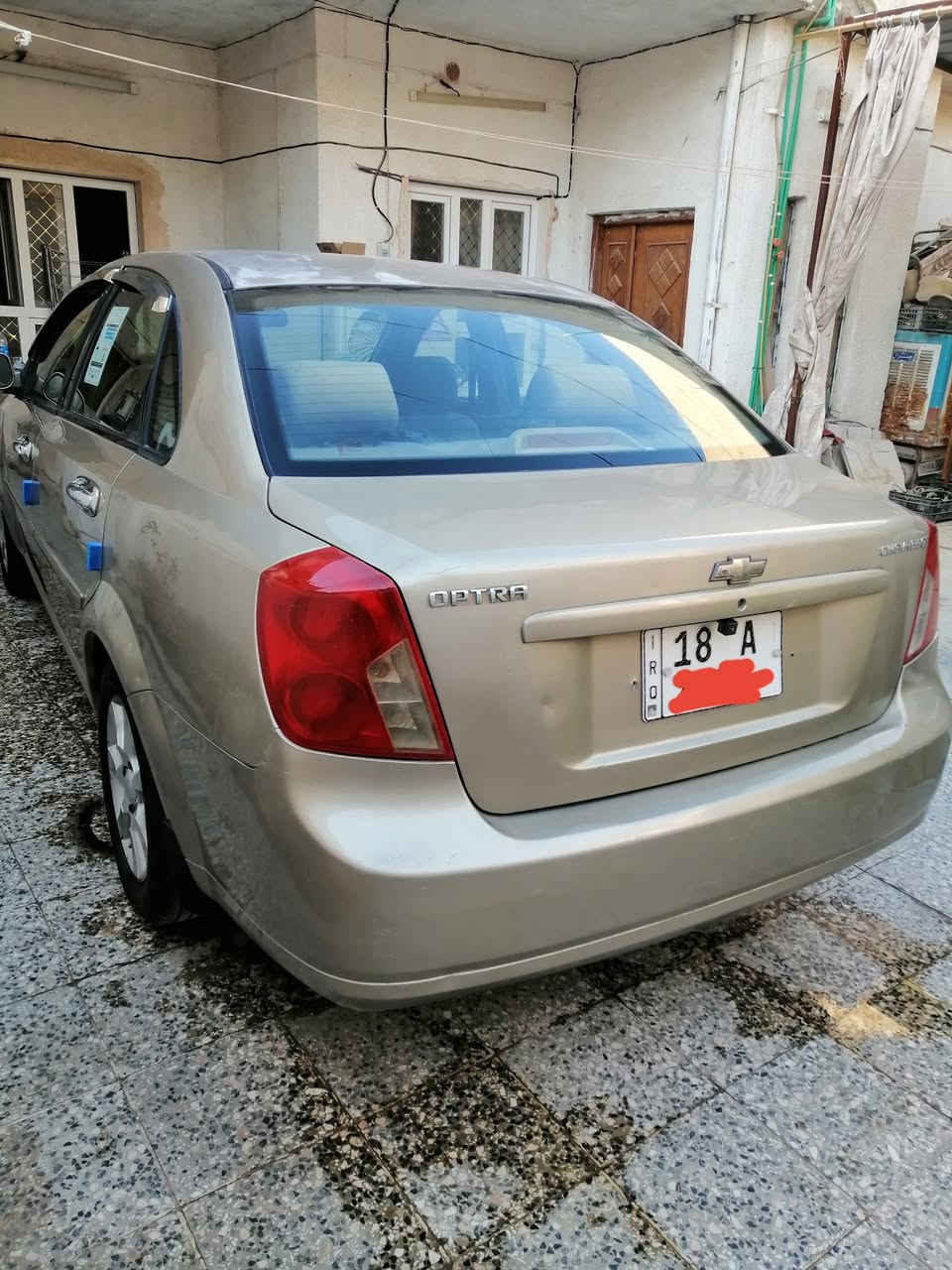 سلام عليكم رمضان كريم عل الجميع //اوبترا موديل 2007 خليجي رقم بابل انكليزي دولي سنويه وهزه جديده لغاية 30 محرك 1600 وكير اوتماتيك مكفولات لاتنقيص ولاتبخير تخم تاير وباتري جديد غرفه نظيفه كلش بالكارتون تبريد شغال ثلج تدفئه كهربائيات كلها شغاله  حداديه درجه اولى ناعمه وصافيه مكفوله من الضربه والتبديل بيها صبغ حزام إثر جراد قماره بلاديه بيها جراد خفيف سنتر لوك شغال جام كهرباءي اربعه شغال مكفوله من دگة جاكوج وضع الشركه تفيد الجنايه جاهزه من كل النواحي السعر 64 مجال قليل حك الجيه تجي شوف وتقتنع وبيك خير وتدلل مكان السياره بابل القاسم م *********** فقط بيع بدون مراوس اخوان
