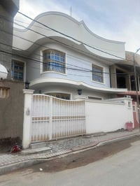 حي الجامعه • ١٤٠م • ٣ غرف