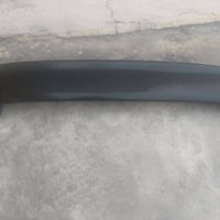 جناح فوك جنطه للبيع و جناح القماره خلفي للبيع 07031983779ما متواجد عل ...