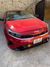 ٢٠٢٣ • حادثه • قير CVT