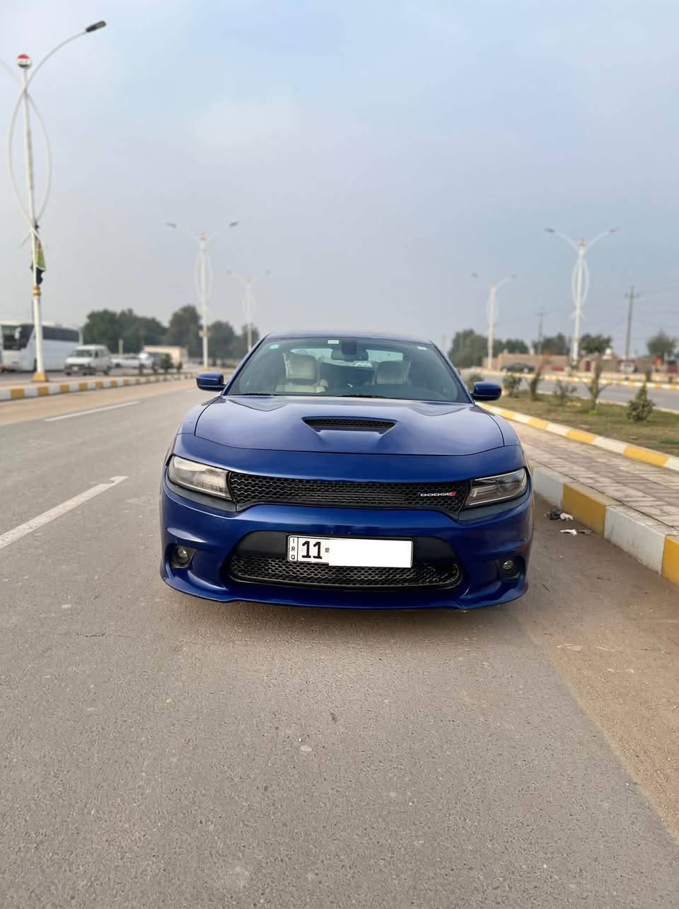 السلام عليكم 
جارجر للبيع GT
اصل 2018 معلايه 2023
السياره حيل حلوه وبيها رشات بسيطه 
مابيها تبديل قطع ومابيها ايرباك طاك 

رقم بغداد

مكانها الناصريه مركز 
***********
