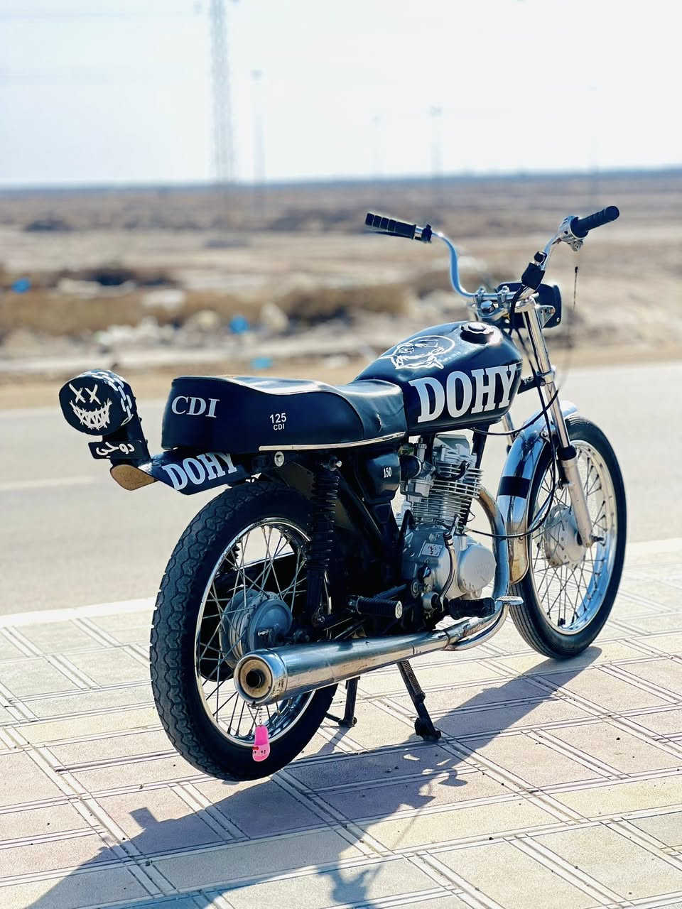 السعر 600 وبيه مجال🔴

نامه 24 شلامجه الدراجه كلك ضاعت اوراق مني 

مكينه شرط ممفتوحه السعر

فصّله نعومه الدراجه حلوه 

مكاني الدوايه ***********📞
